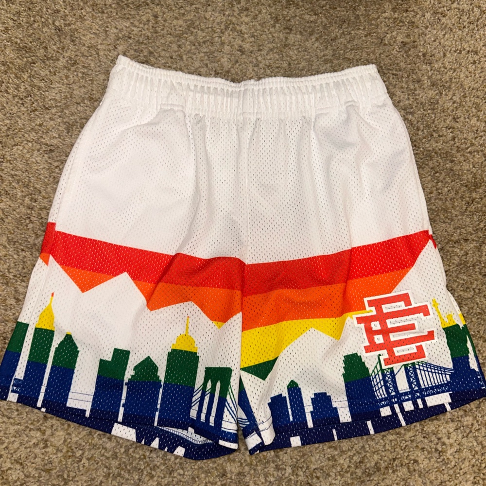 EE Shorts